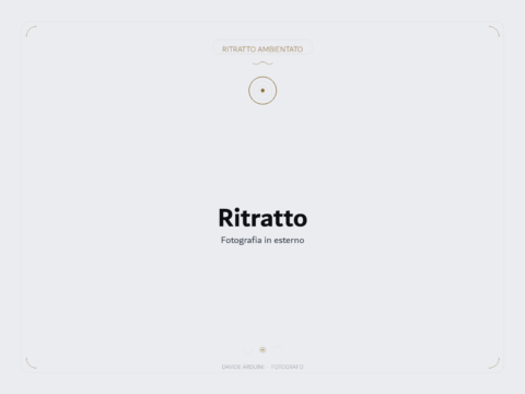 Ritratto