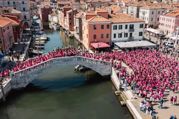 Street Workout Chioggia - reportage fotografico di Davide Arduini